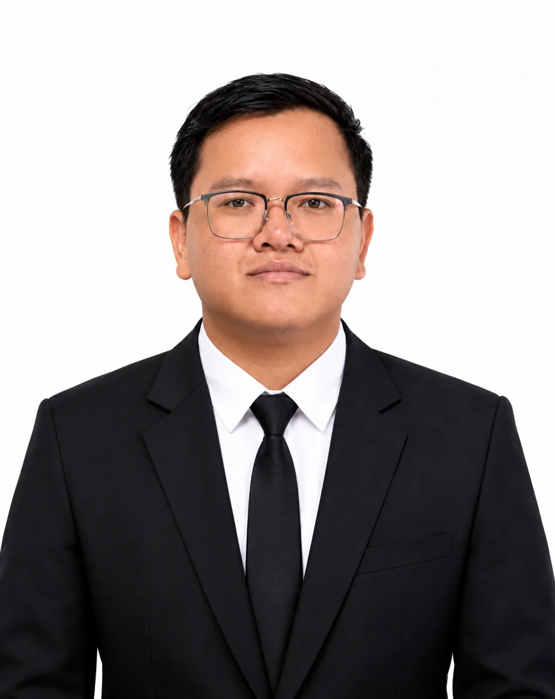 Portrait of Viphop Khen